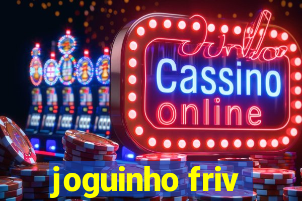 joguinho friv